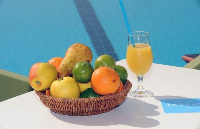 La Locanda Azzurra - Photo 15