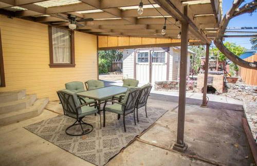 PlanetView Delux Richmond XL- walk Best MexFood - Foto 28