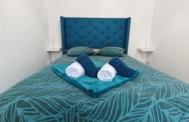 Le cocon du Zoo de Beauval - Foto 22