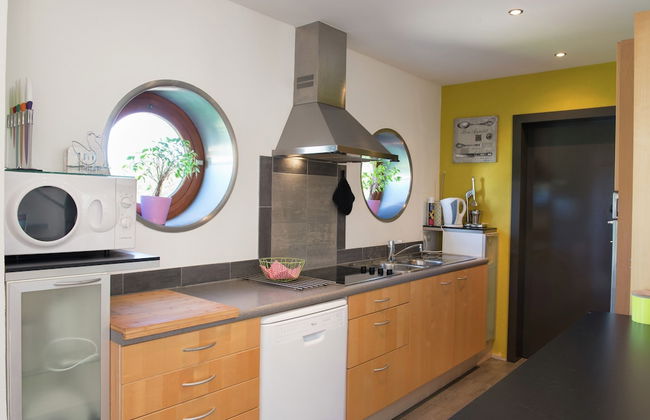 Holiday Home in Stoumont near Town of Spa - Photo 9