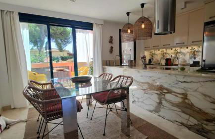 Chambao Suite Marbella Cabopino Beach - Photo 10