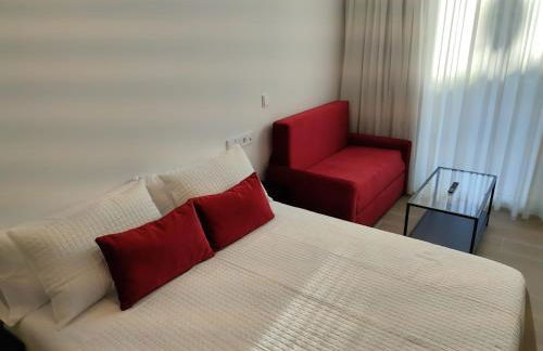 Apartamentos A pousa do Asma - Foto 58