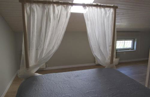 D'Vine - Country house - Foto 43