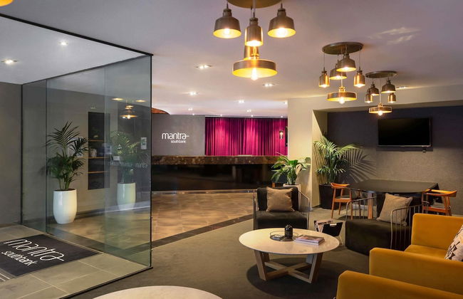 Mantra Southbank Melbourne - Foto 54