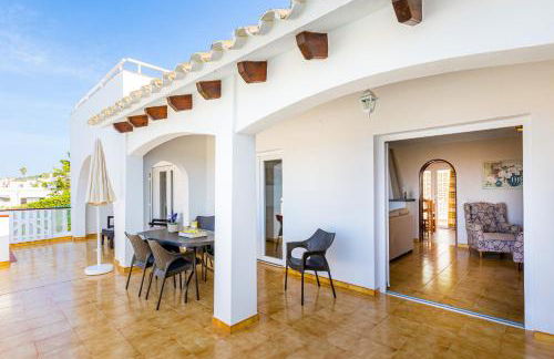 Villa Sol y Sombra by Escape Home - Foto 10