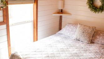 Charming Cabin - Pondview - Hot Tub - Foto 2