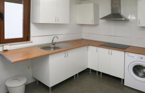 Apartamento Turistico Puente Romano P4 bajo C - Foto 12