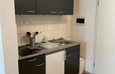 1 Zimmer Apartment Nähe Uni - Foto 31