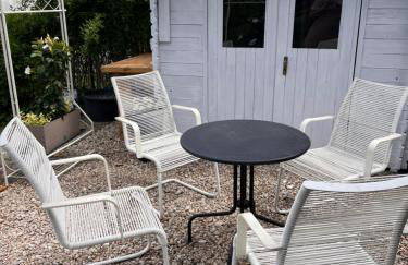 Apartment KURZ VOR BERLIN - Foto 43