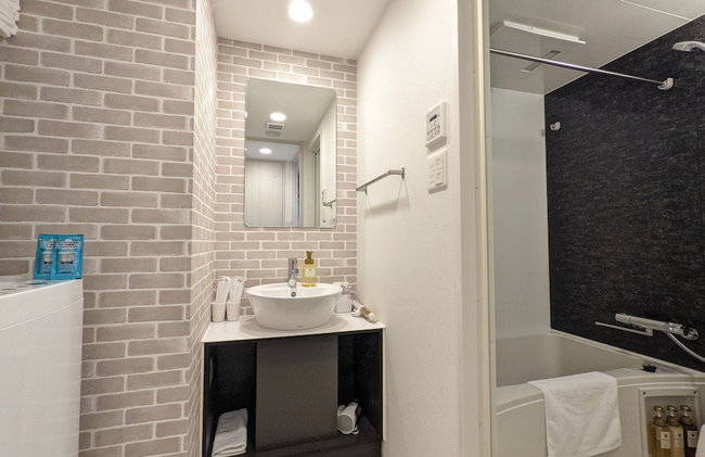 Eslead Hotel Namba Daikokucho - Foto 43