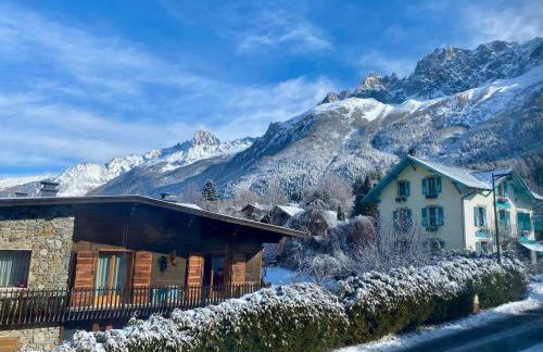 Apartment Chamonix Brise du Mont - Photo 1