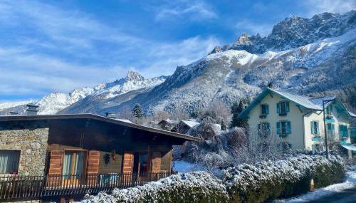 Apartment Chamonix Brise du Mont - Photo 1