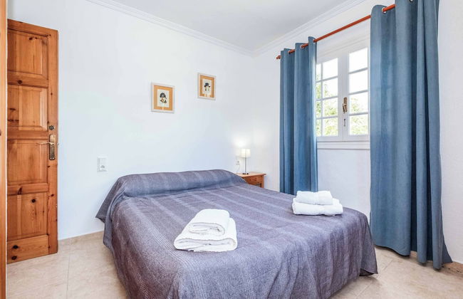 Villa Sa Passada - Foto 10