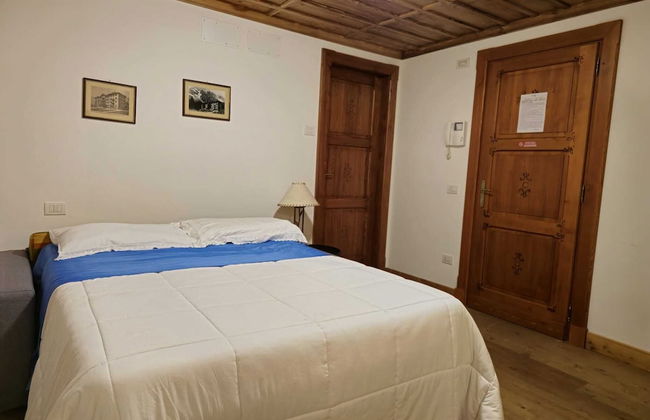 Grand Hotel Ceresole Reale Bill Apartment - Foto 2