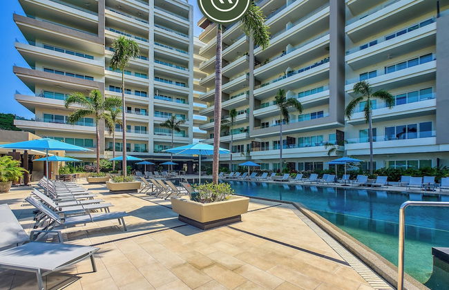 VGolf with Pool & Gym by Naya Homes - Foto 69