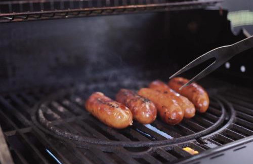 Domki i Glamping Nałęczów - Pod Łysą Górą - Foto 61