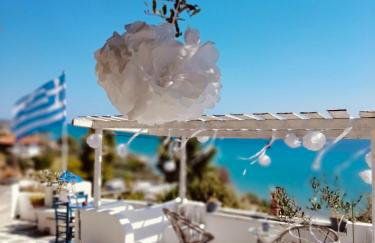 Villa Olga & studios - Foto 63