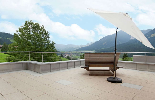 Apartment Brixen Near Ski Lift - Foto 33