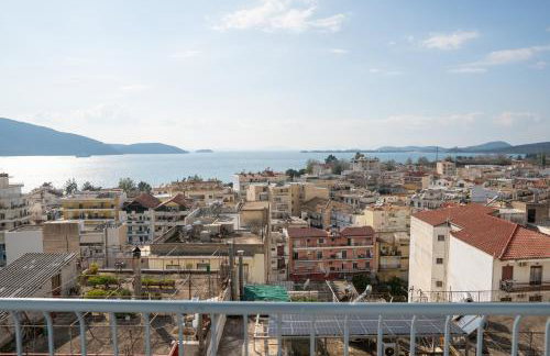 Igoumenitsa View - Marinos - Foto 41