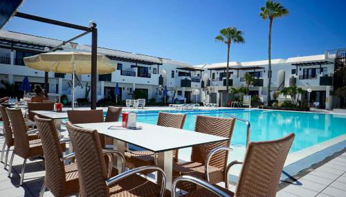 Apartamentos Plaza Azul - Foto 3