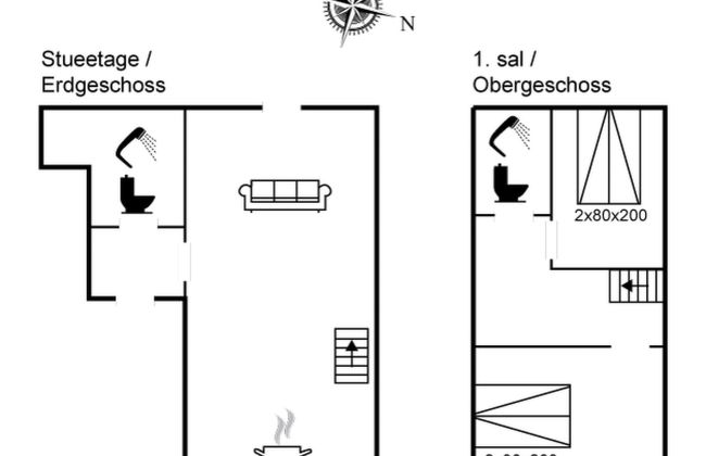 "Fria" - 500m from the sea - Foto 2