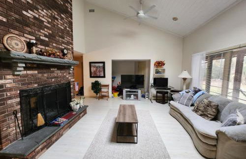 Eagles Nest Mansion - Foto 68