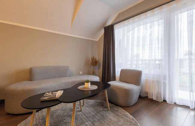 Prishtina City Apartments - Foto 68