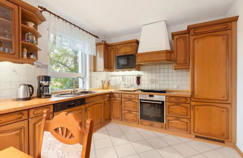 Ferienwohnung in Potsdam - Foto 9