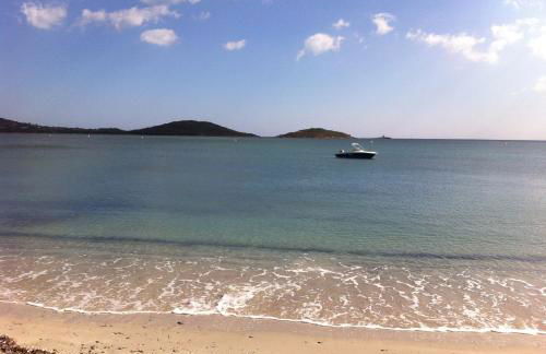 L'Hacienda Piscine chauffée à 28, spa, boulodrome et court de Tennis privés, 2 villas indépendantes - Foto 53