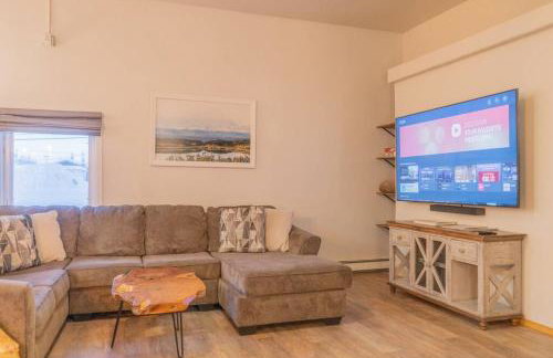 The Northern Driftwood Inn 1.0 - Foto 33