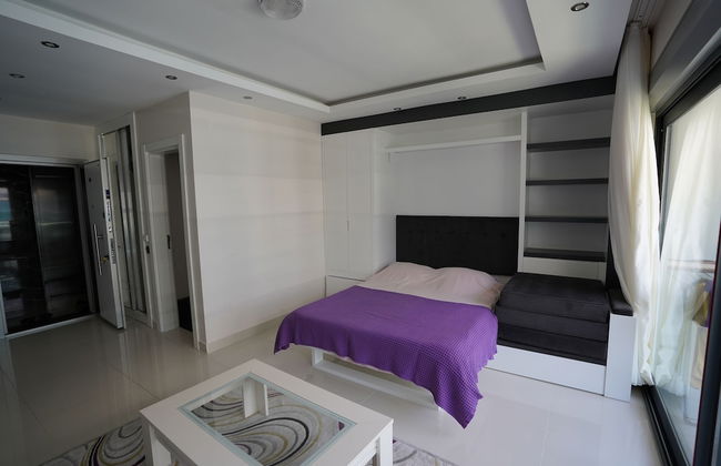 Konak Seaside Homes - Foto 5