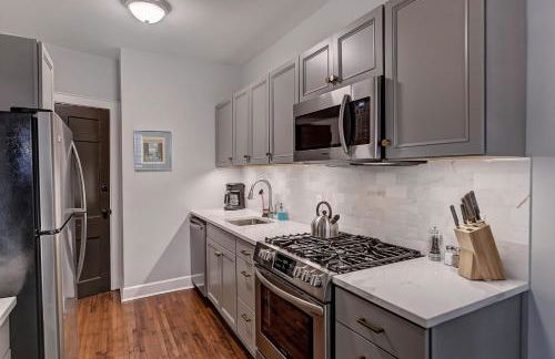 The Home Collection CLT: Lamar Avenue - Foto 21