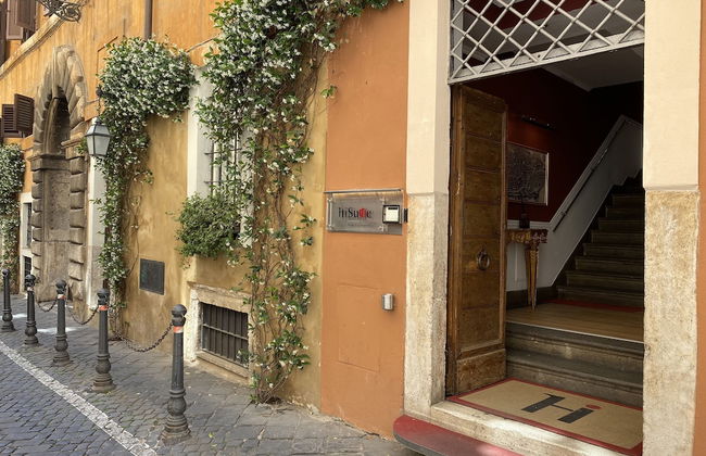 HiSuiteROME - Foto 77