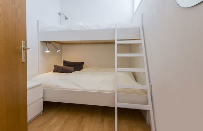 Residenz Lothringen - Foto 17