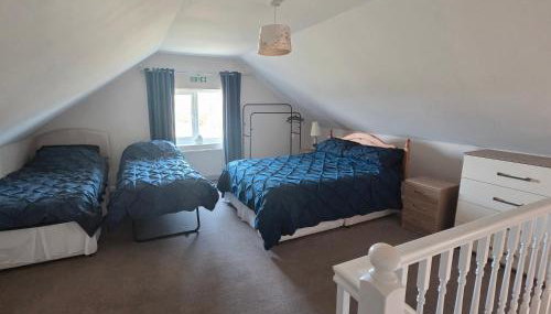 Coastal Annex at Saltfleet - Foto 4