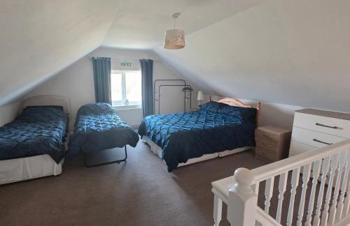 Coastal Annex at Saltfleet - Foto 4