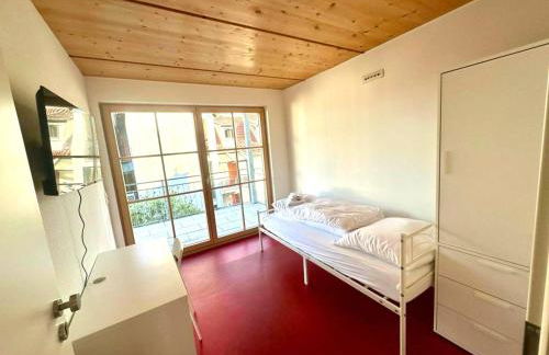 Gästehaus Rottenburg Tübingen Reutlingen - Foto 8