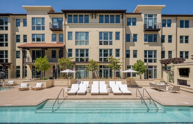 Mint House Menlo Park by Kasa - Foto 39