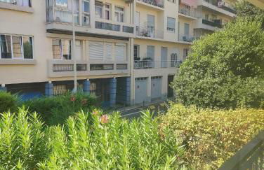 Carré d'Or - Studio lumineux à 5 minutes de la plage - Foto 17