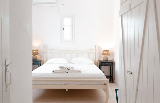 Villa Tanaos in Tinos - Foto 3