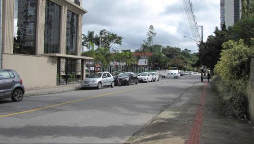 RCM Vilas - Studio Flowers 603 - Foto 4