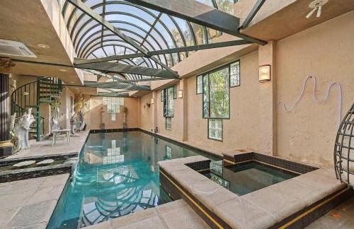 The Sinatra House- Fully Furnished! - Foto 35