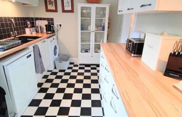 Squirrels' Drey - Foto 6