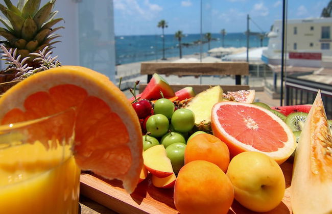 Phaedrus Living- Seaside Lighthouse 74 - Foto 44