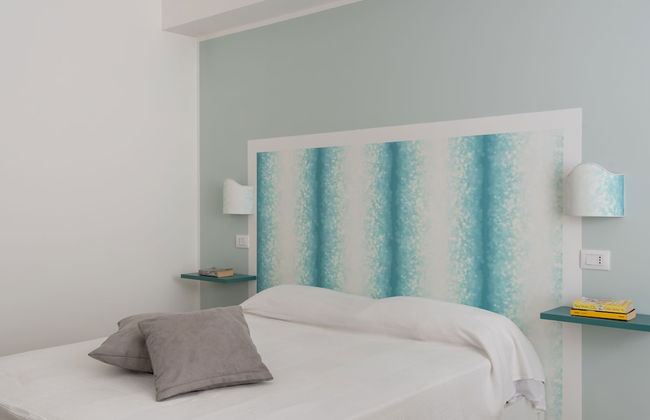 Wonderful Italy Suites - Foto 13