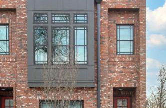 Roof Deck Grill VIEWS 2 Miles from Broadway - Foto 46