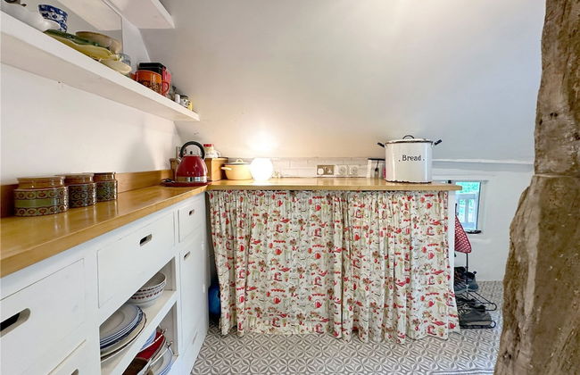 Grade II Listed Quaint Cottage in Berkswell - Foto 7