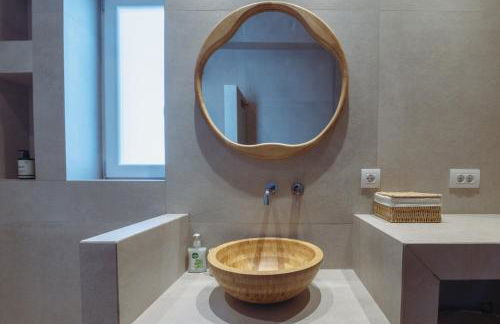 Art of Filoxenia with swimming pool - Foto 29