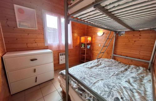 Jolie Cabane Océan - Foto 21