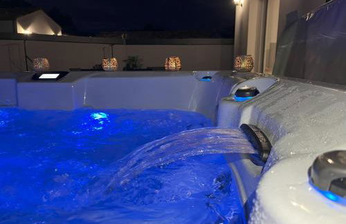 Rincon del Mar - Maison & spa privatif - Foto 2